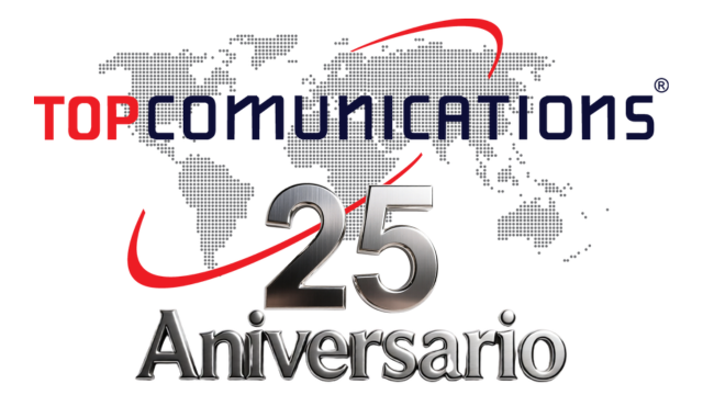 Top Comunications Soluciones en Comunicaciones para Empresas