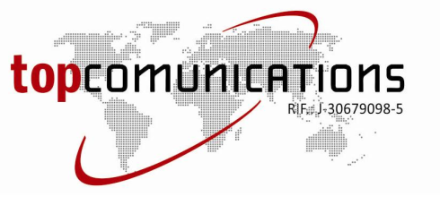 TOP COMUNICATIONS ESTEGIA C.A