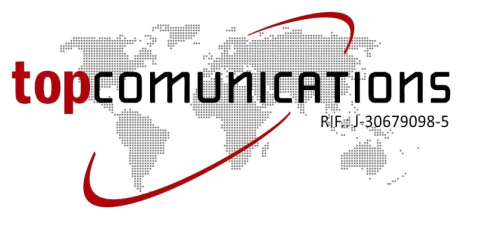 Top Comunications Soluciones en Comunicaciones para Empresas
